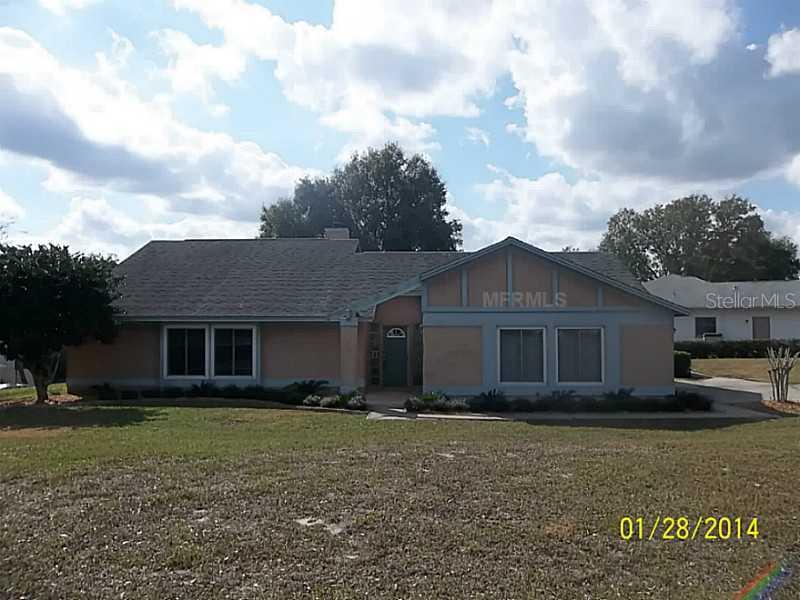 11725 Lake Clair Cir., Clermont, FL 34711