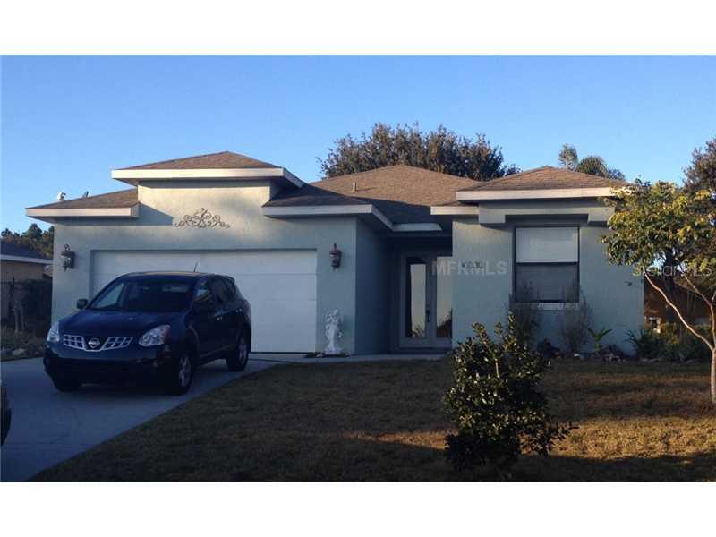 10330 Castillo Ct., Clermont, FL 34711