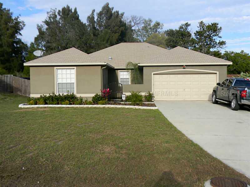 539 Bluff Pass Dr., Eustis, FL 32726