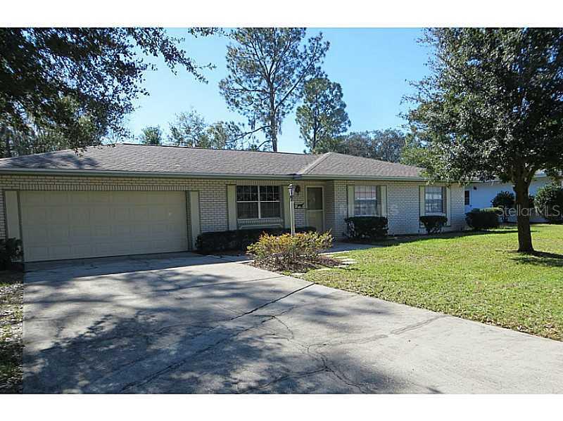 3230 Laurel Dr., Mount Dora, FL 32757