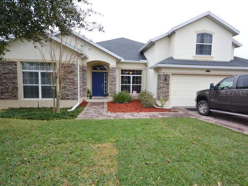 4721 Block Island Ln., Clermont, FL 34714