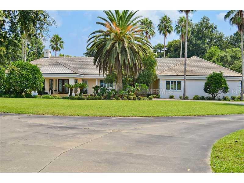 5401 Banana Point Dr., Okahumpka, FL 34762