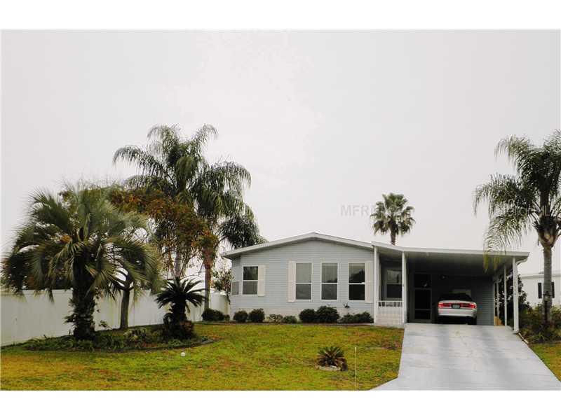 16754 SE 97th Ct., Summerfield, FL 34491