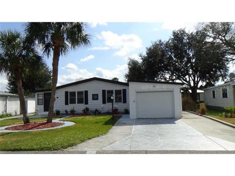 621 Jennifer Dr., The Villages, FL 32159
