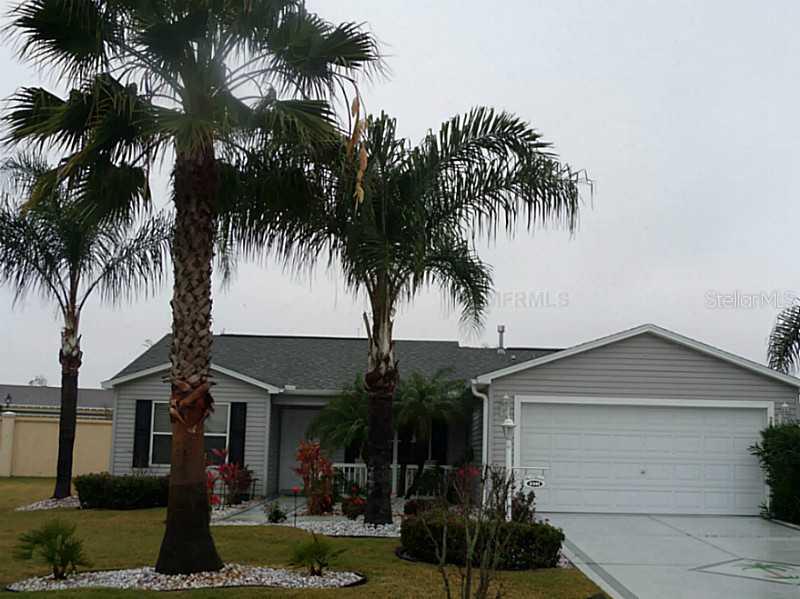 2381 Five Forks Tr., The Villages, FL 32162