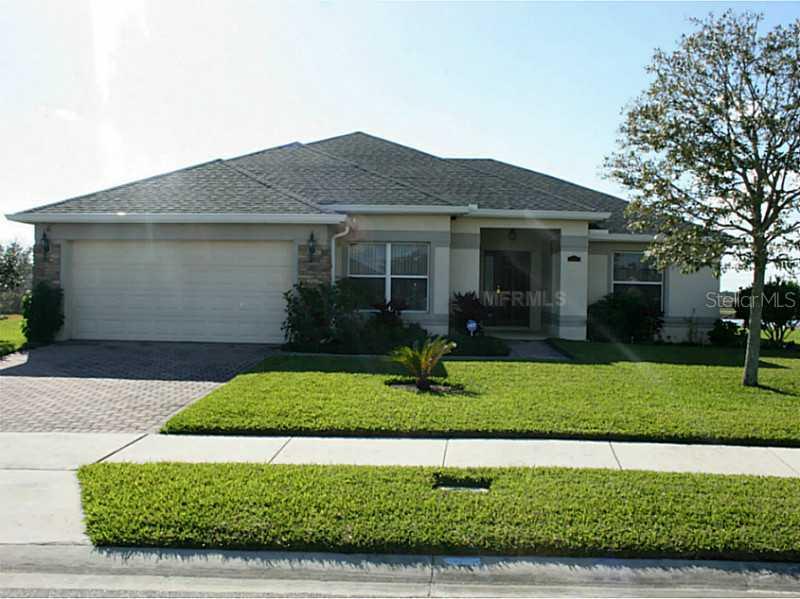 4833 Cape Hatteras Dr., Clermont, FL 34714