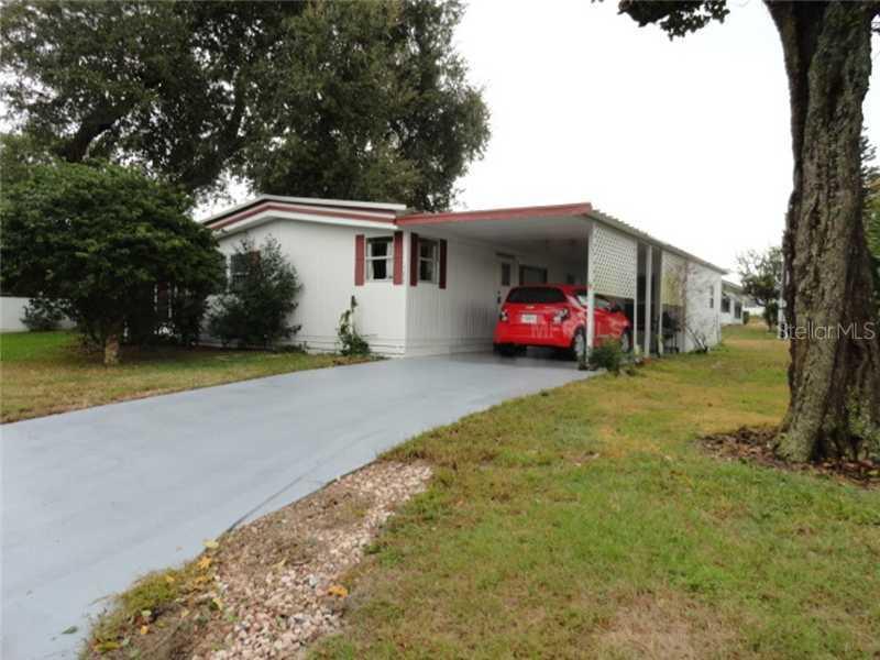 11626 Magnolia Ave., Tavares, FL 32778