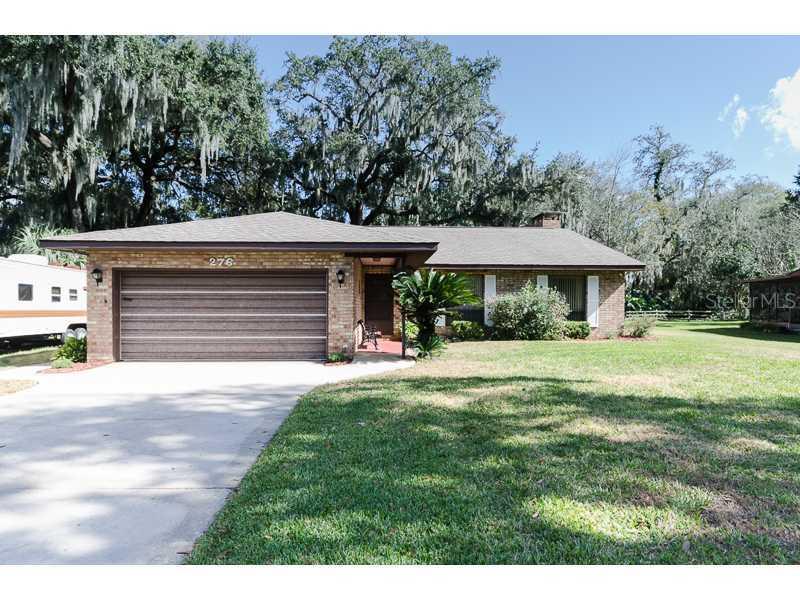 276 Vincent Dr., Mount Dora, FL 32757