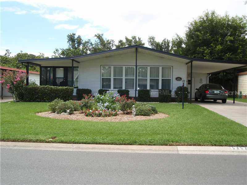 1717 W Schwartz Blvd., The Villages, FL 32159