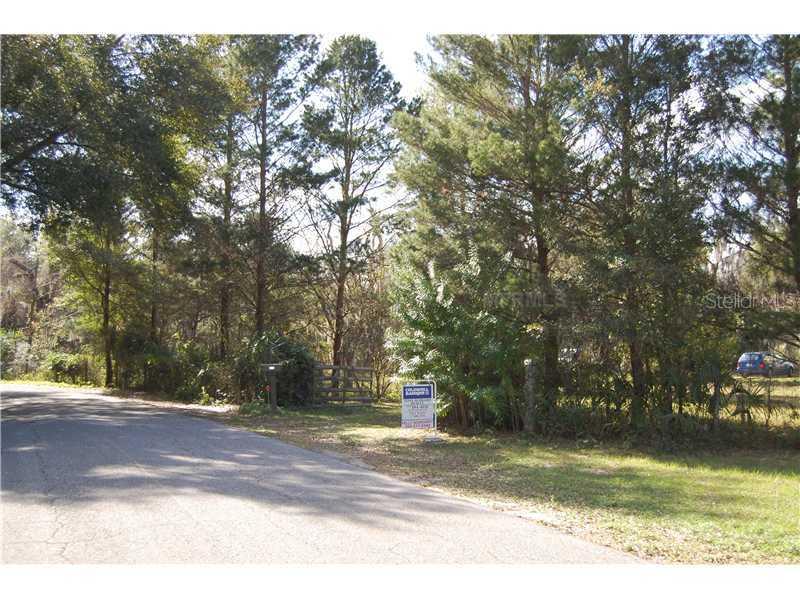 310 Sloans Ridge Rd., Groveland, FL 34736