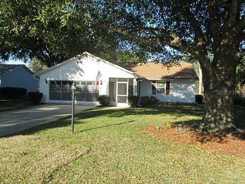 1417 Orkney Dr., Leesburg, FL 34788