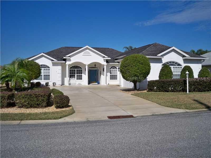 17980 SE 123rd Ter., Summerfield, FL 34491