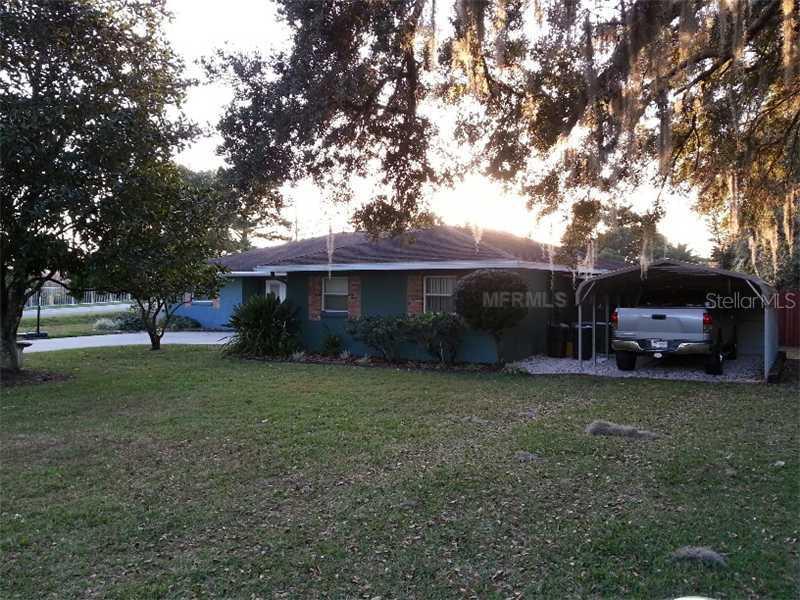 [Address Hidden by Seller], Tavares, FL 32778
