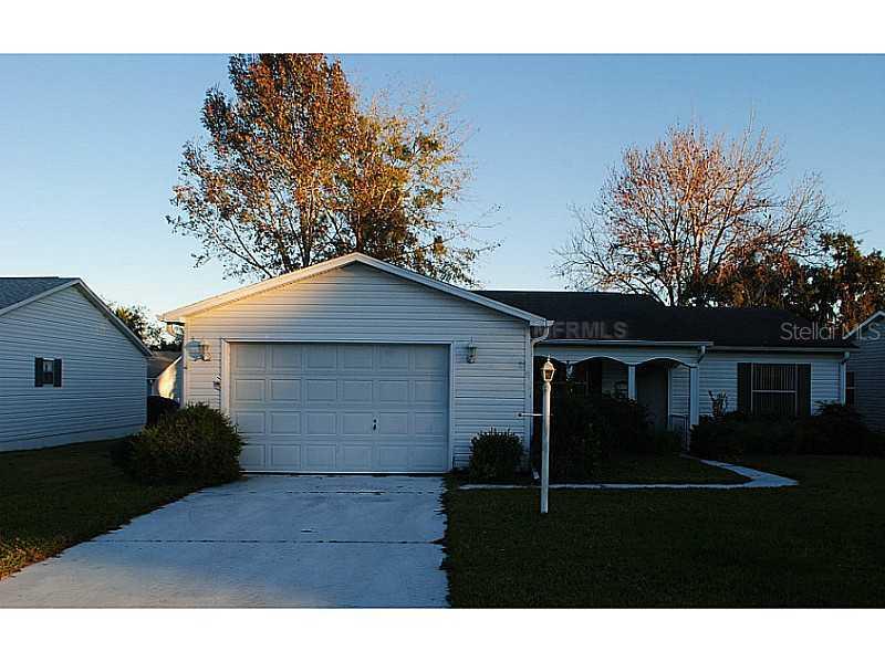 247 Juarez Way, The Villages, FL 32159