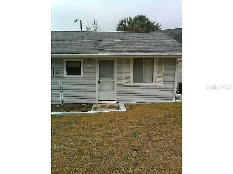 10301 Us Highway 27 #4, Clermont, FL 34711