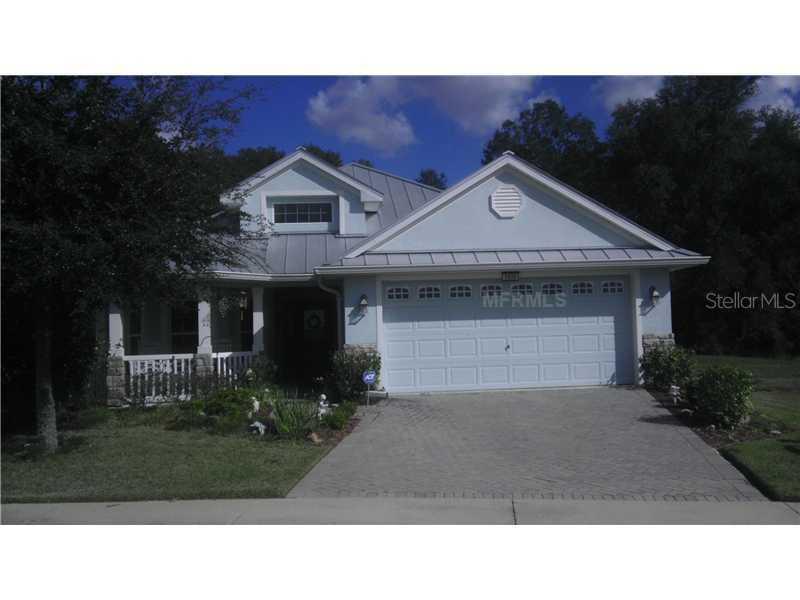 5938 Sanders Grove Cir., Okahumpka, FL 34762