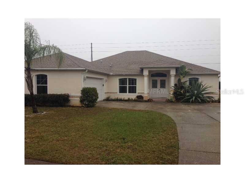 1606 Silhouette Dr., Clermont, FL 34711