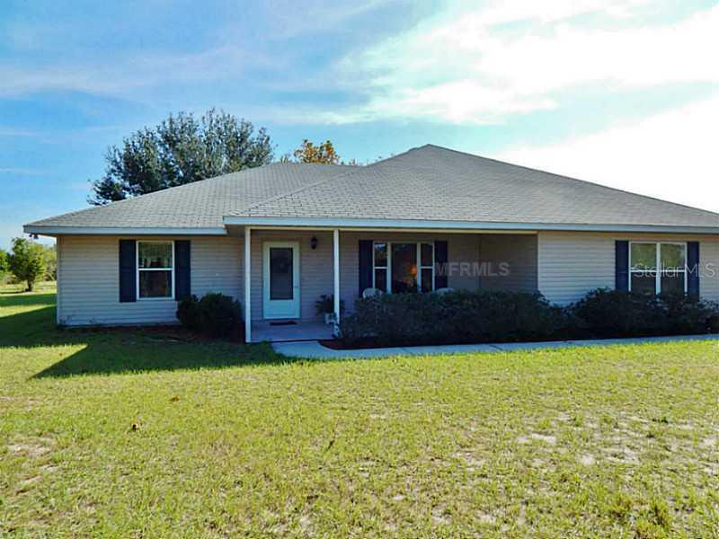 11410 Montevista Rd., Clermont, FL 34711