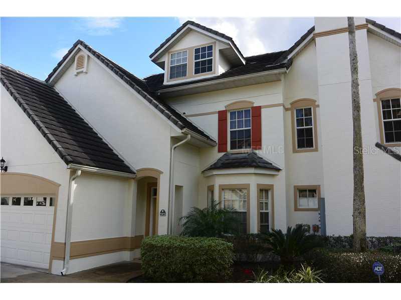 13415 Fountain Bleau Dr. #5-6, Clermont, FL 34711