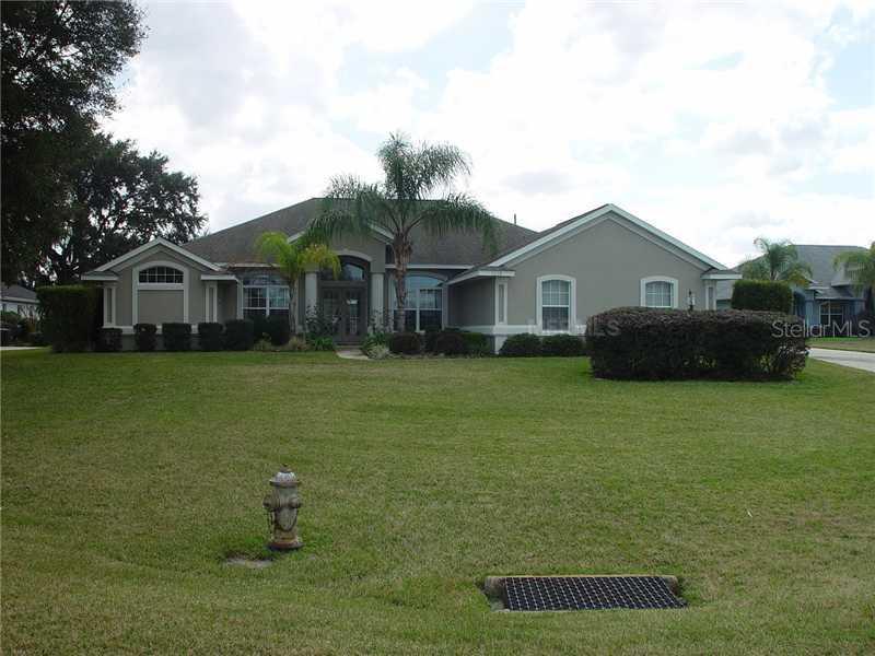 5299 County Road 125b-1 Rd., Wildwood, FL 34785