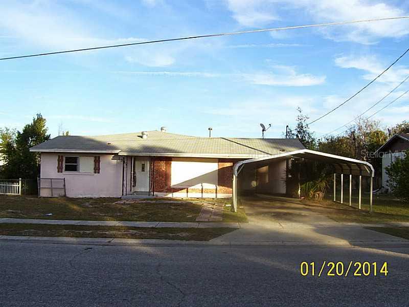 1302 Berwick Dr., Leesburg, FL 34748