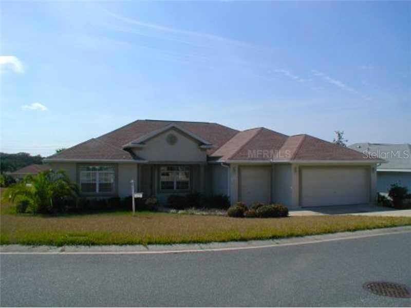 12632 SE 178th Pl., Summerfield, FL 34491