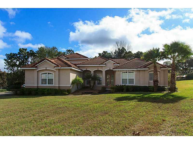 12219 Cypress Landing Ave Ave., Clermont, FL 34711