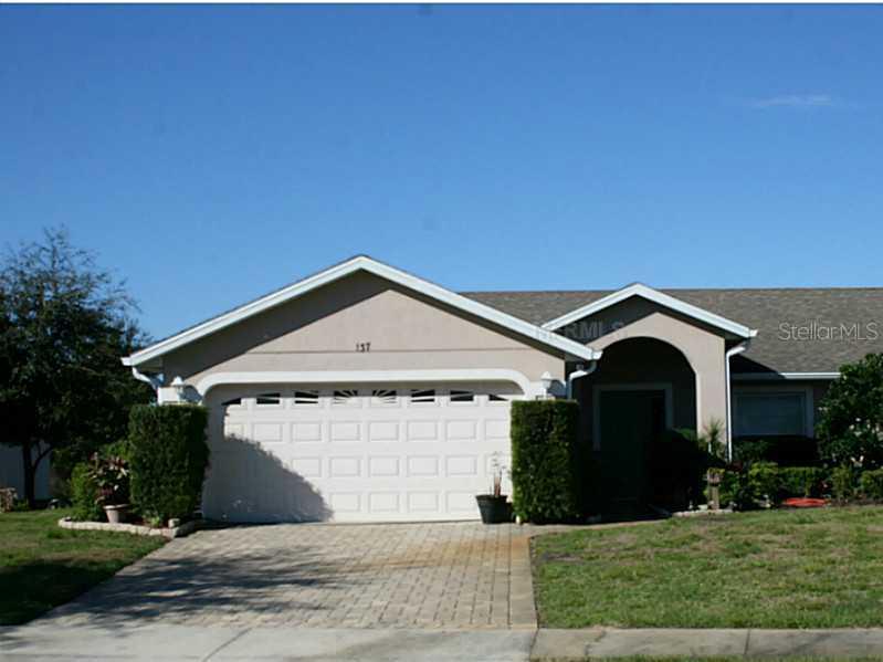 137 Cataldo Way, Groveland, FL 34736