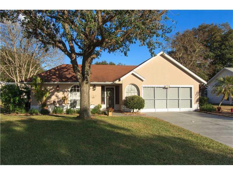 [Address Hidden by Seller], Leesburg, FL 34748