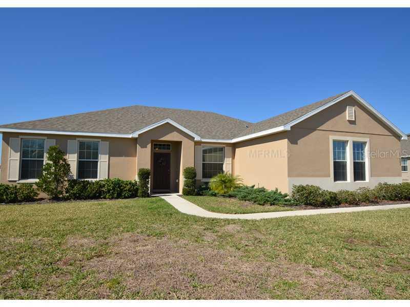 11523 Briar Hollow Ln., Clermont, FL 34711