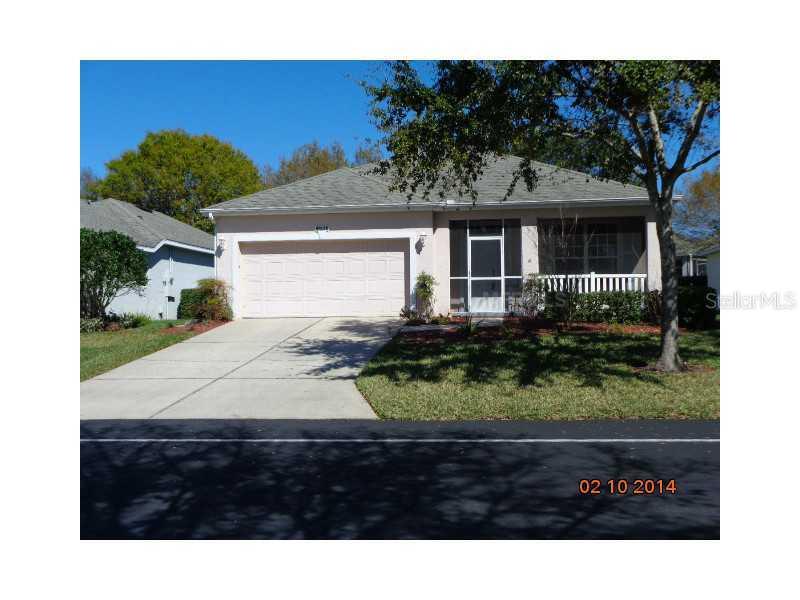 4354 Hammersmith Dr., Clermont, FL 34711