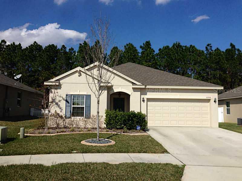 3299 Plumlee Ct., Eustis, FL 32726