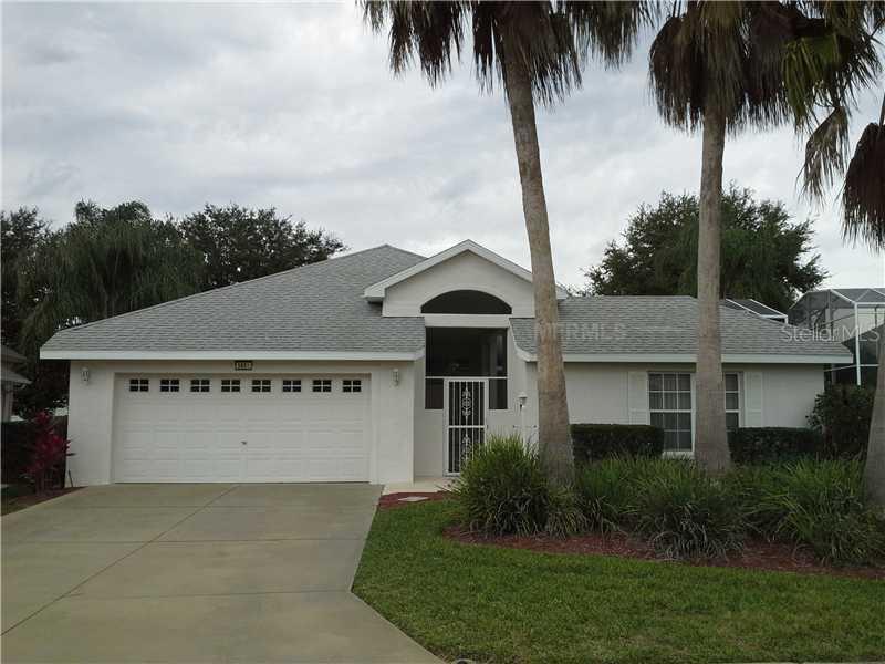 5681 Gulf Stream St., Tavares, FL 32778