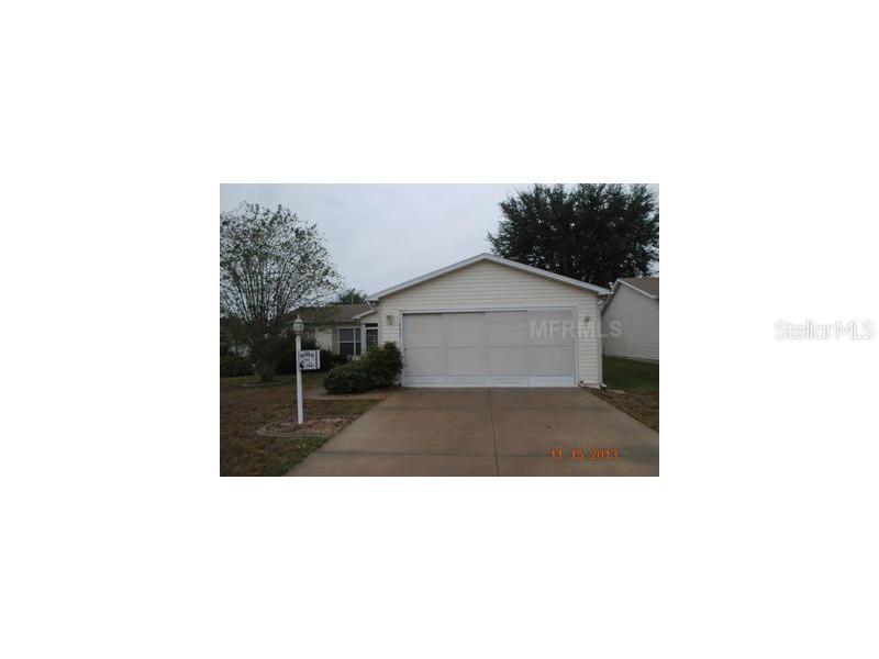 2027 Cordero Ct., The Villages, FL 32159