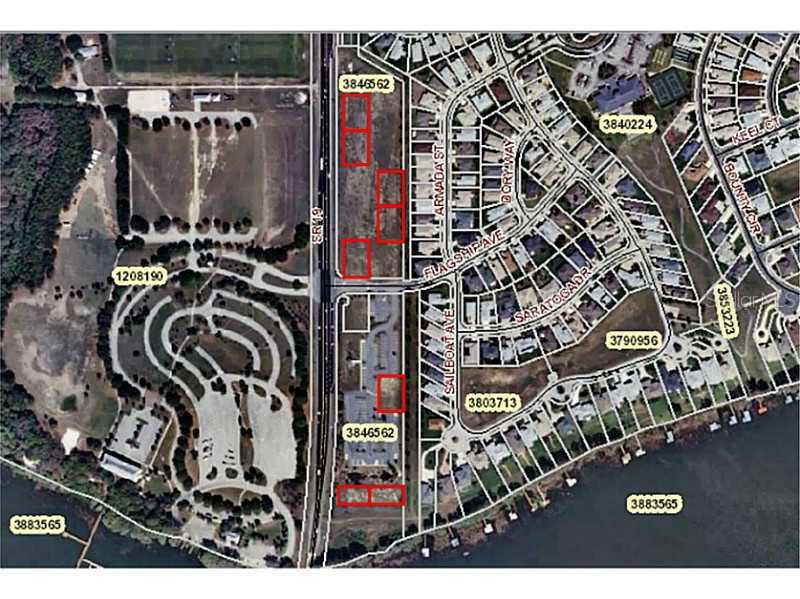 5701 State Rd 19, Tavares, FL 32778