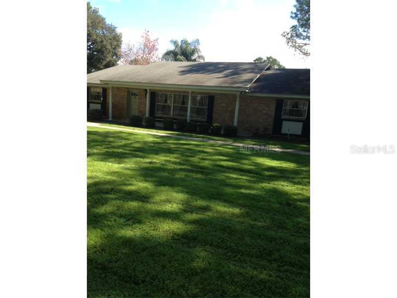 513 Lakeshore Dr., Eustis, FL 32726