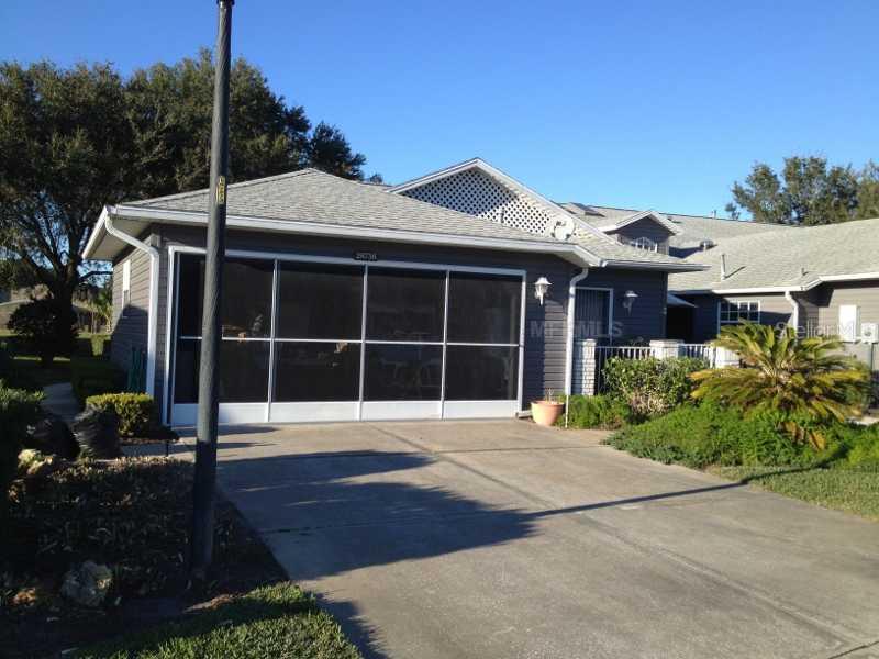 26736 Cash Ct., Leesburg, FL 34748