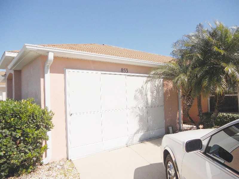 853 Oviedo Rd., The Villages, FL 32159