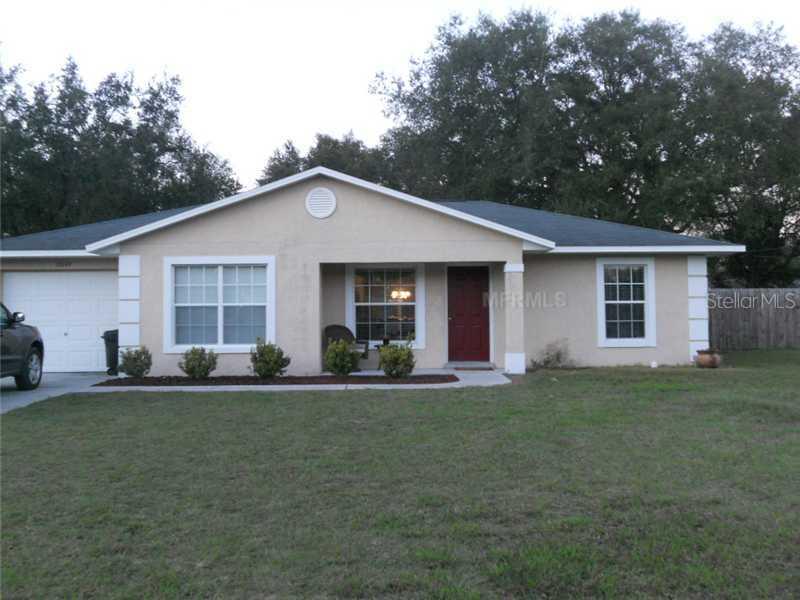 10849 Claire Dr., Leesburg, FL 34788