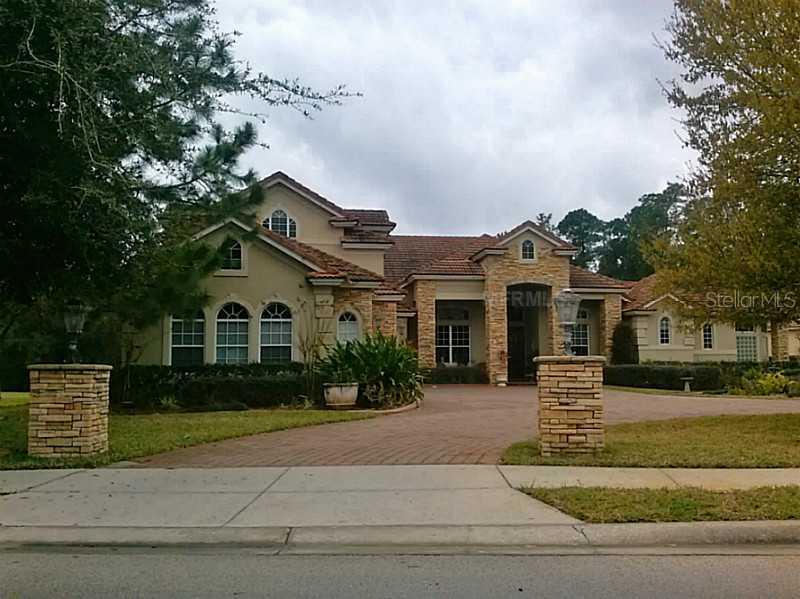 2002 Castelli Blvd., Mount Dora, FL 32757