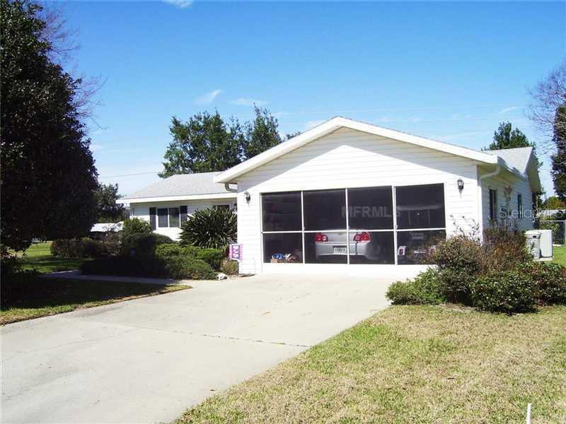 17547 SE 108 Avenue, Summerfield, FL 34491