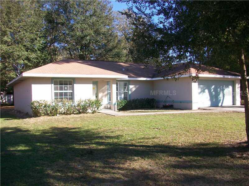 14071 SE 44th Ave., Summerfield, FL 34491