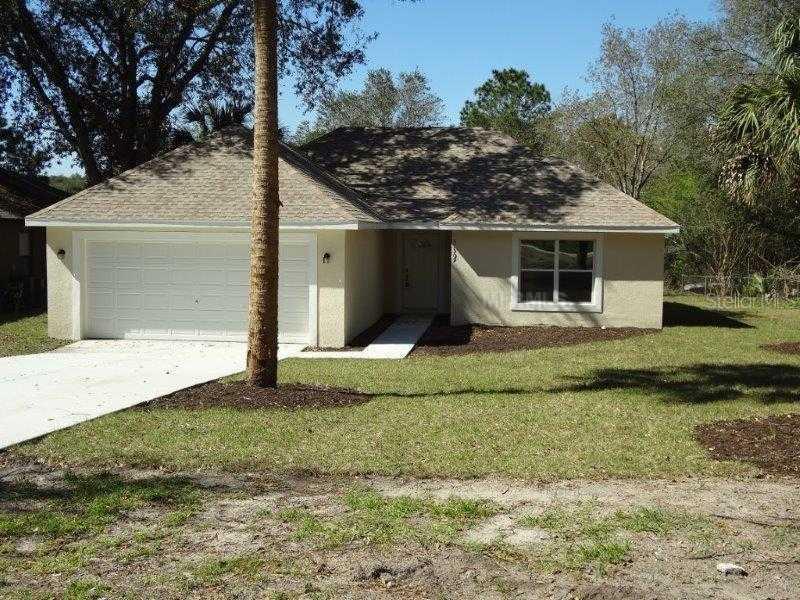 31309 Chevy Chase Dr., Sorrento, FL 32776