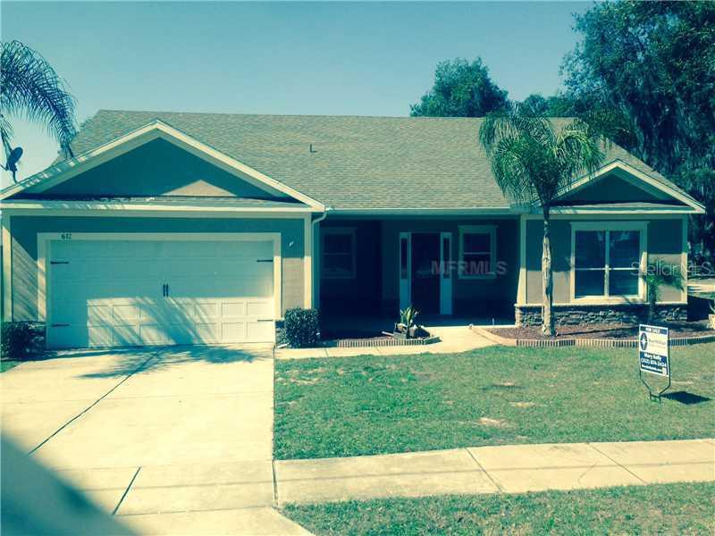 612 S Main Ave., Groveland, FL 34736