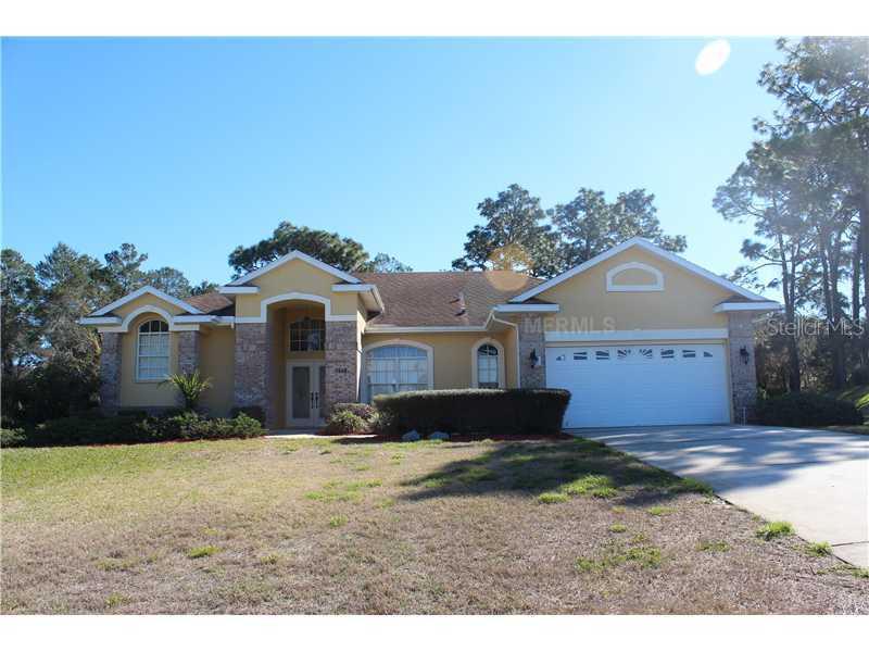 13054 Huntington Woods Ave., Brooksville, FL 34609