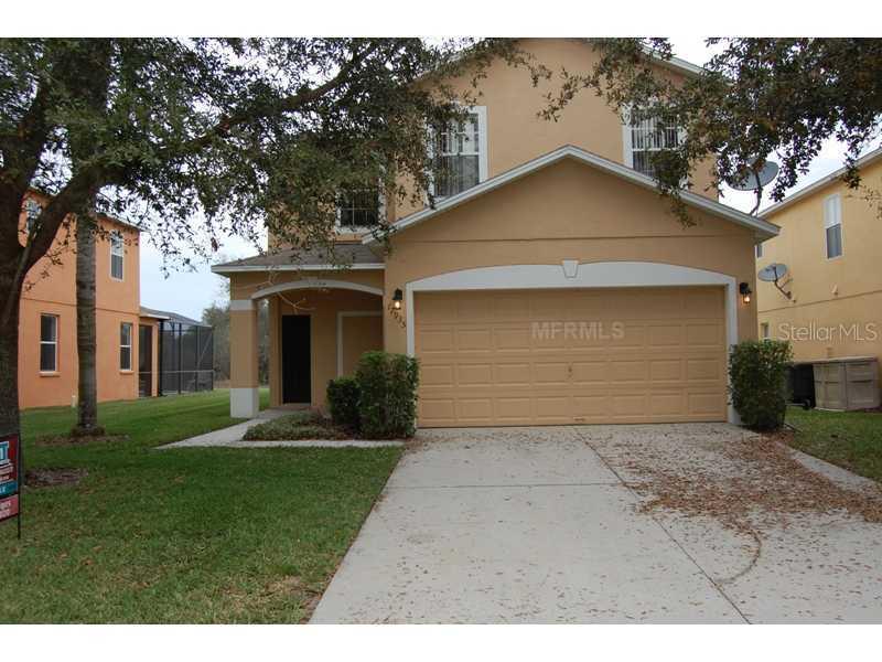 17935 Woodcrest Way, Clermont, FL 34714