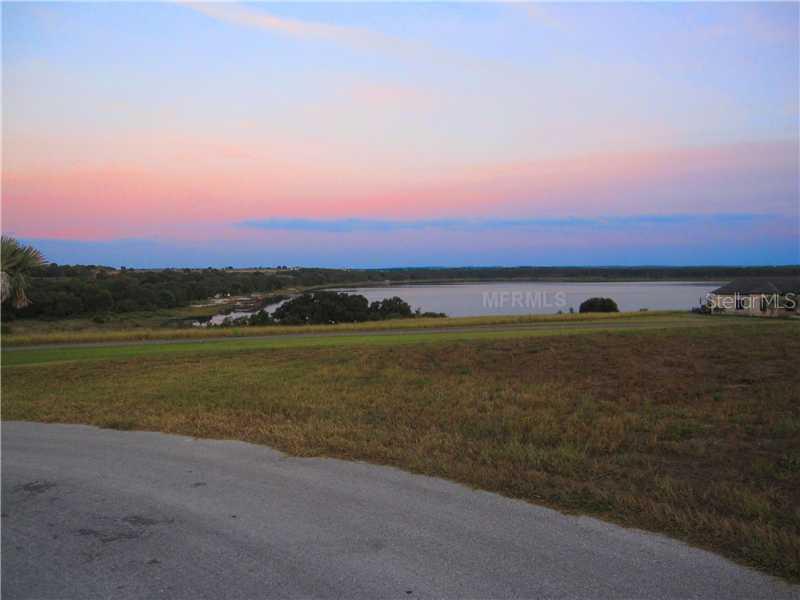 Cherry Lake Rd., Groveland, FL 34736