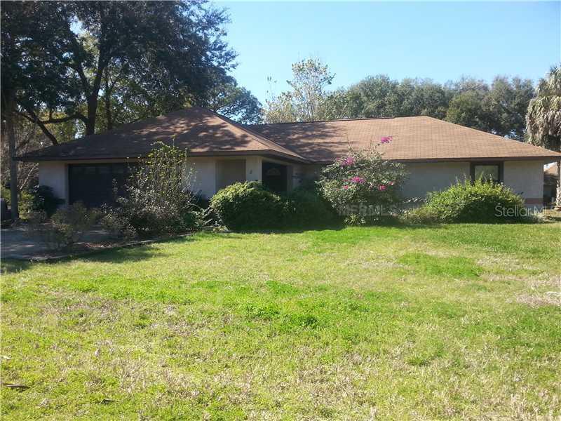 8 Tomoka Pl., Summerfield, FL 34491