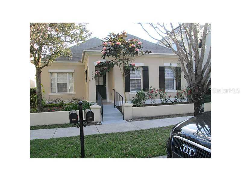 1108 Croton Pl., Celebration, FL 34747