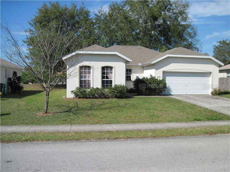 [Address Hidden by Seller], Eustis, FL 32726
